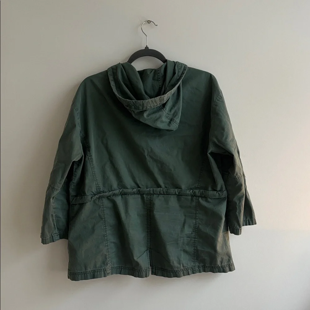 GAP utility jacket - Picture 4 of 4